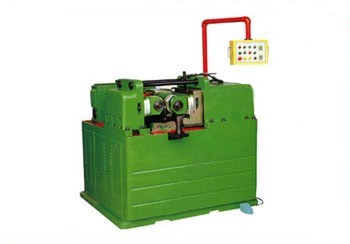 Thread Rolling Machine Two Roll Type