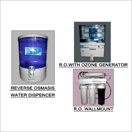Reverse Osmosis Systems
