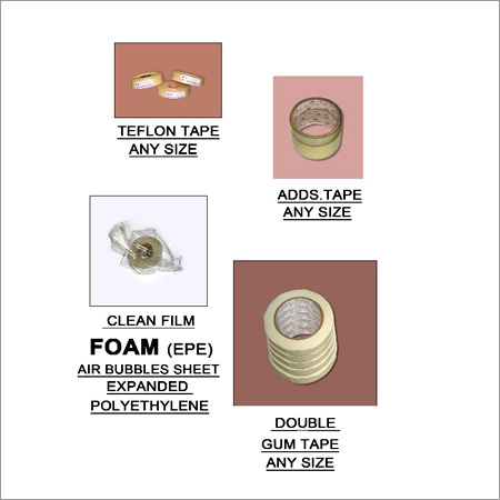 Adhesive Tapes