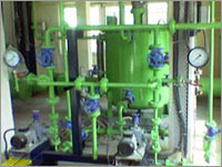 Dosing System