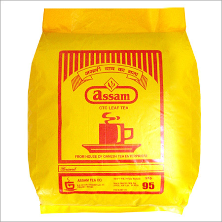 Loose Tea