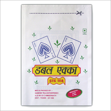 Loose Tea