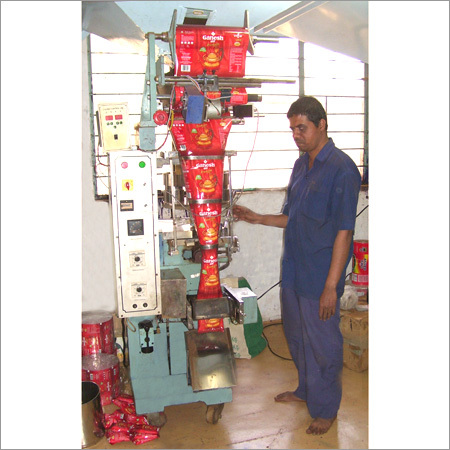Automatic Packaging System