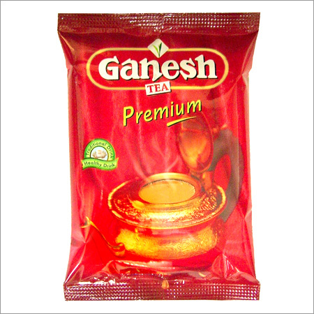 Premium Ganesh Tea