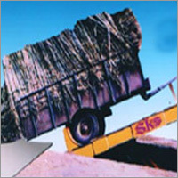 Hydraulic Trolley Tippler