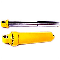 Hydraulic Cylinders