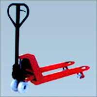 Hydraulic Pallet Trucks