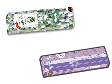 Jasmine Incense Stick,  Lavender Incense Stick