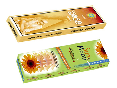 Baba Harathi Incense Stick , Sun & Moon Incense Stick