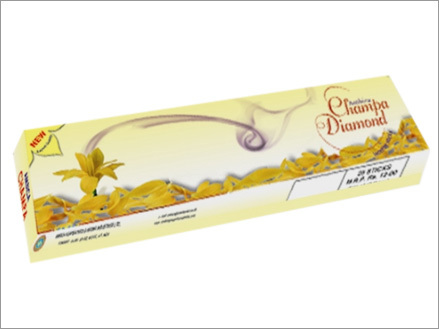 Champa Diamond Incense Stick