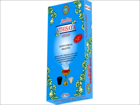 Athisaya Dhoop Incense Stick