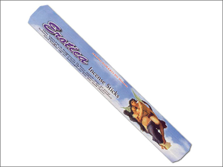 Erotica Incense Stick