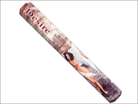 Desire Incense Stick