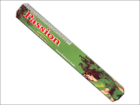 Passion Incense Stick
