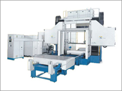 Special Purpose Machine