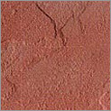 Agra Red Natural Sandstone