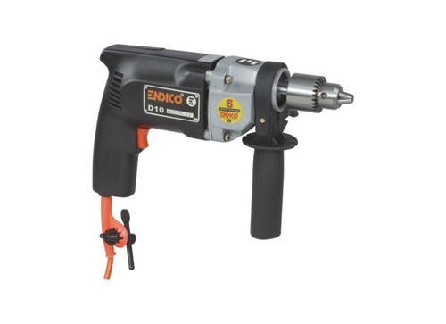 Drill Machine