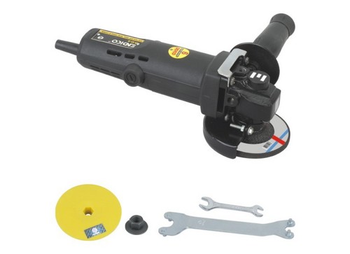 Angle Grinder