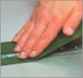 Nitrile Tape