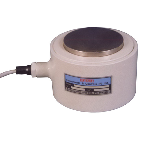 Compression Series Load Cell