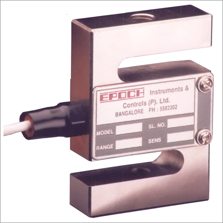 S Type Load Cell