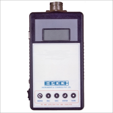 Industrial Digital Indicators