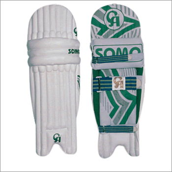 Cricket Leg Guard
