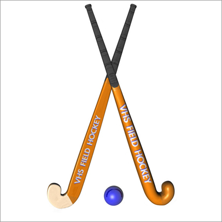 Hockey Sticks