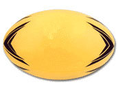 Rugby Ball