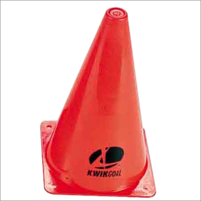Soccer Plastic Cone