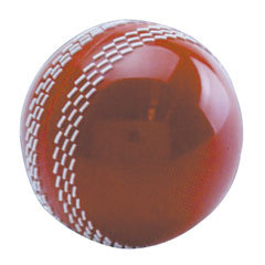 Soft Ball Leather