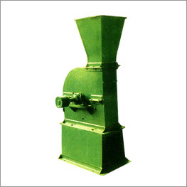 Copra Cutter
