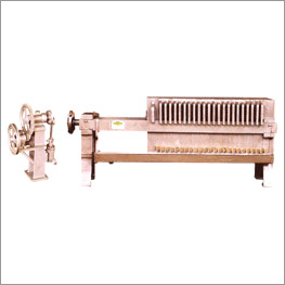 Filter Press