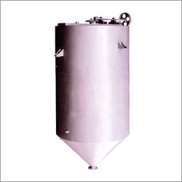 Neutralizer Refinery