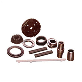 Spares