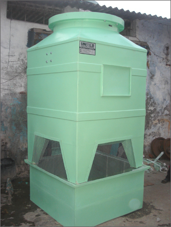 Frp Industrial Cooling Tower