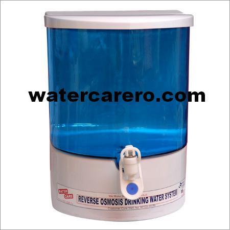 Water Care Water Purifier RO System