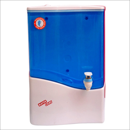 Alkaline Water Filter R.O. System