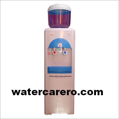 Hot And Cold R.O. Dispenser
