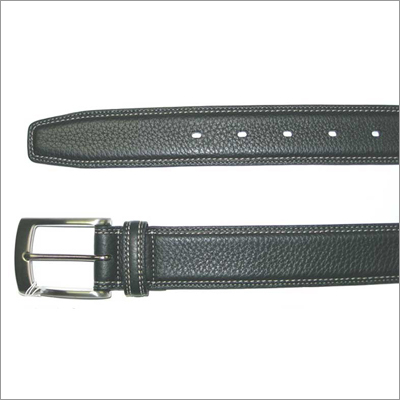Genuine Leather Belt