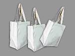 Cotton Shopping Bags