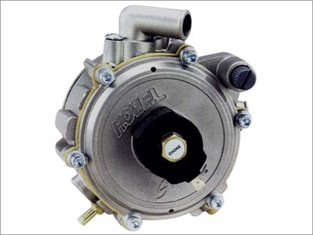 Auto Gas Equipment