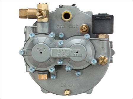 Auto Gas Equipment