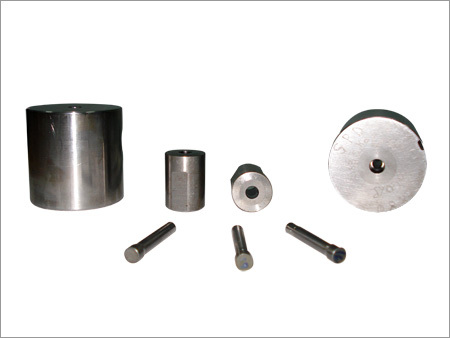 Cold Heading Cutting Dies