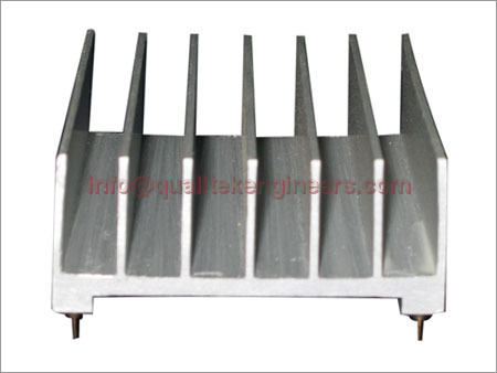 Power Supply Heat Sinks