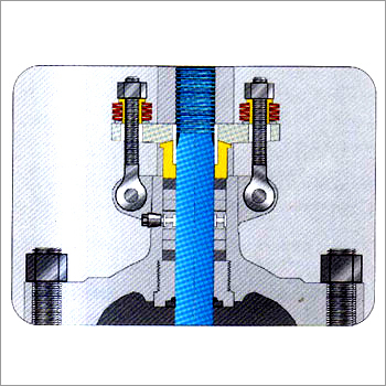 Gland Packing Materials