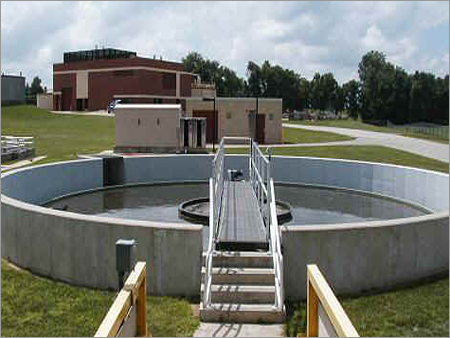 Commercial Waste Water Treatments