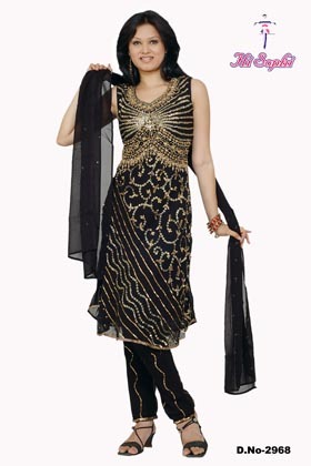 Ladies Salwar Kameez