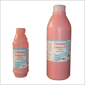 CALAMINE LOTION IP