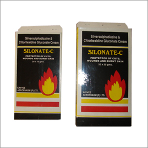SILONATE - C